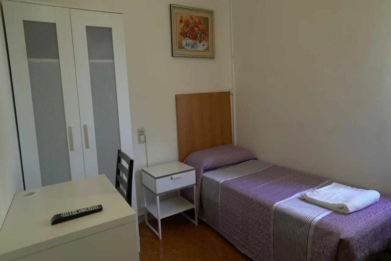 Hotel Colombo Marghera