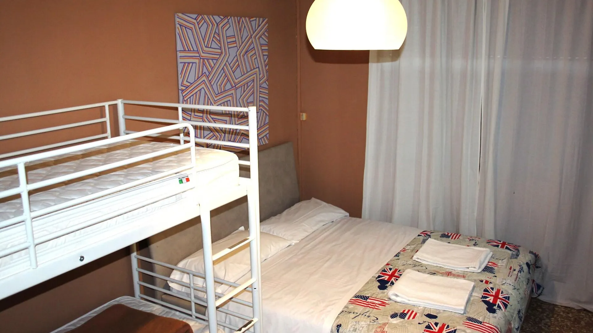 Hotel Colombo Marghera