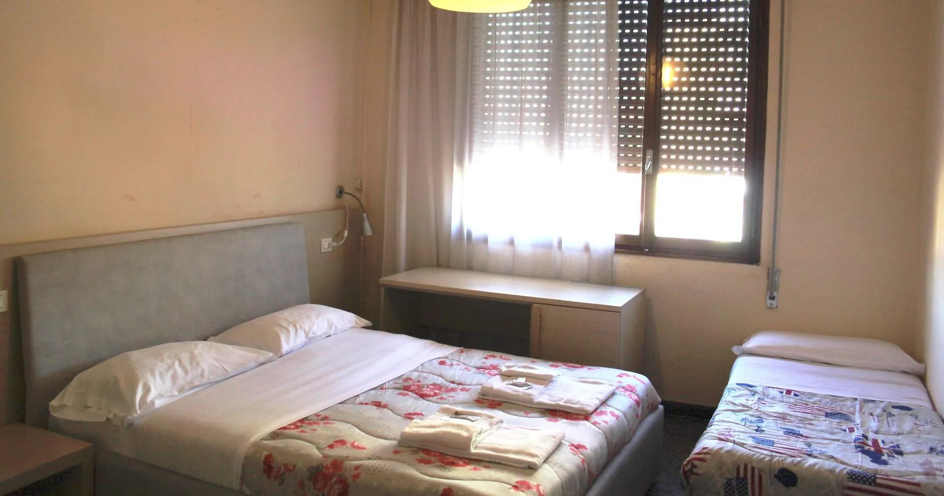 Hotel Colombo Marghera