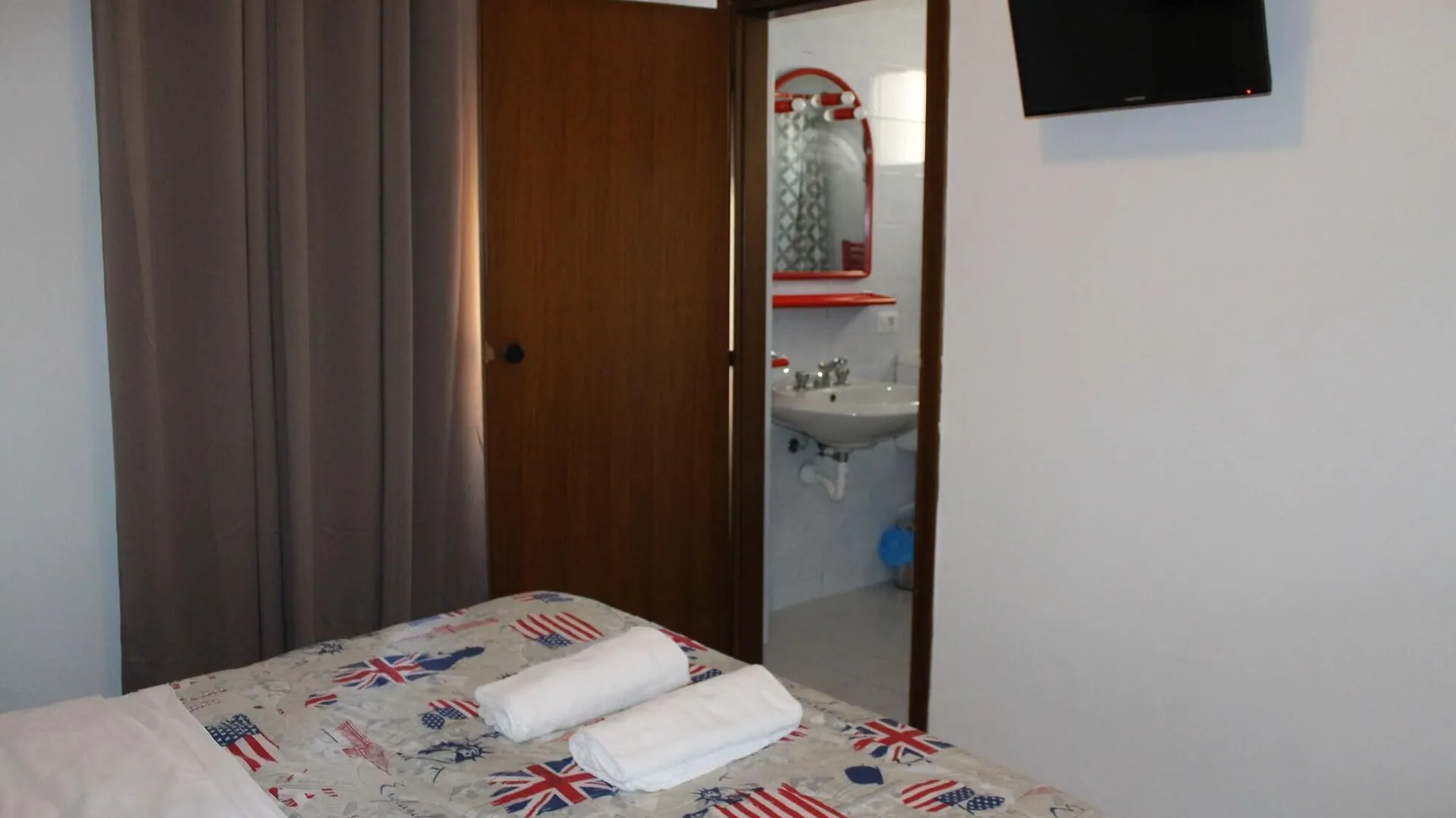 Hotel Colombo Marghera