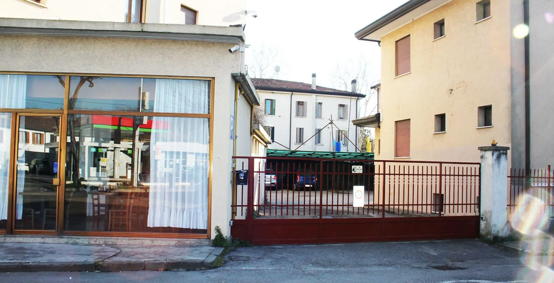 Hotel Colombo Marghera