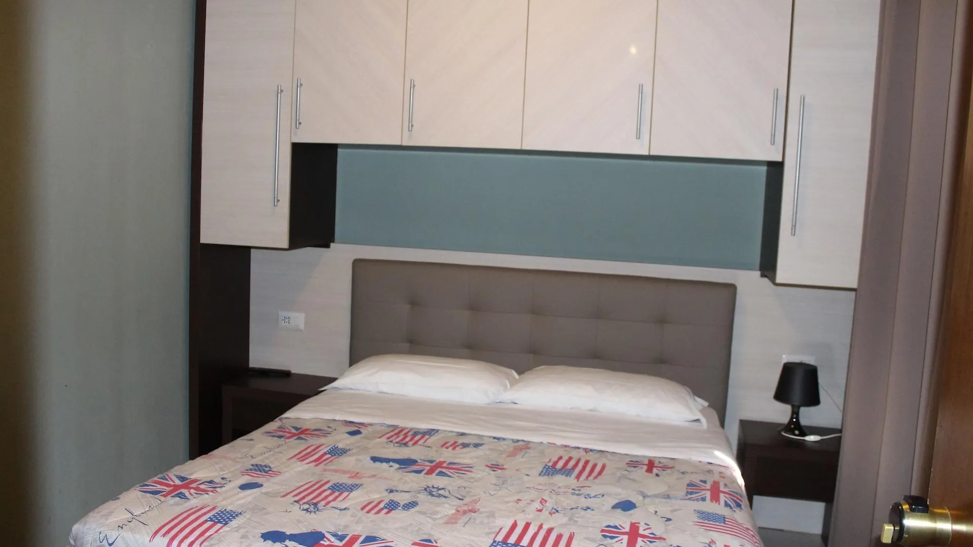 Hotel Colombo Marghera