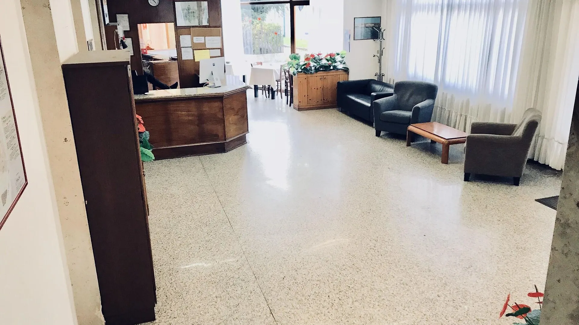 Hotel Colombo Marghera