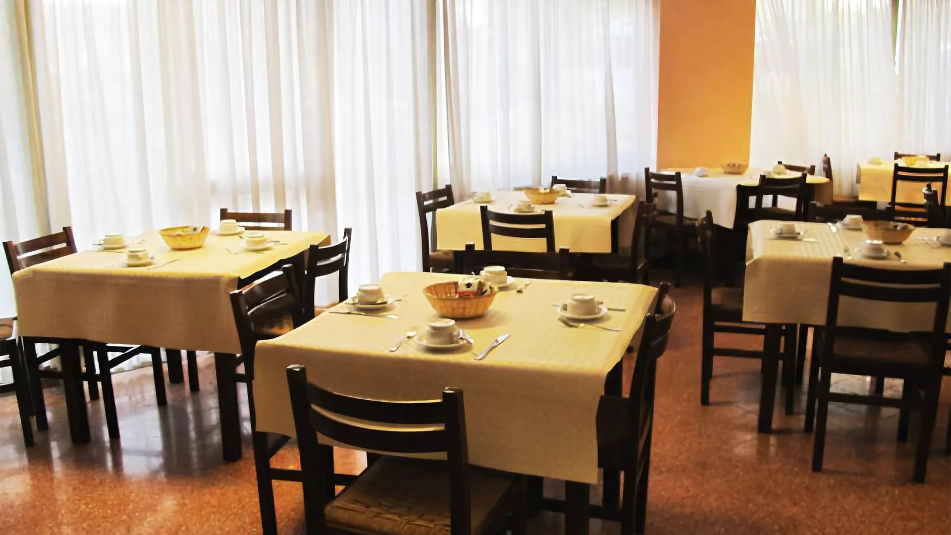Hotel Colombo Marghera