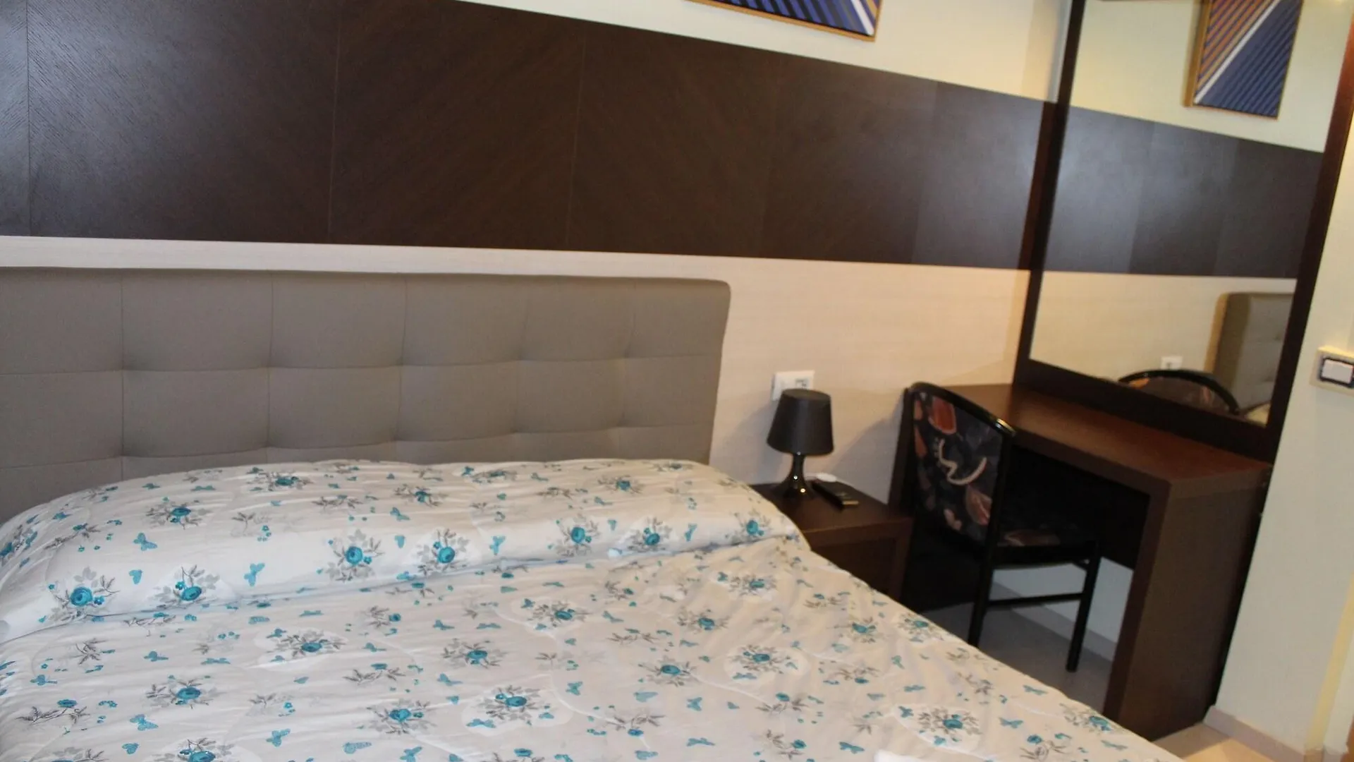 Hotel Colombo Marghera