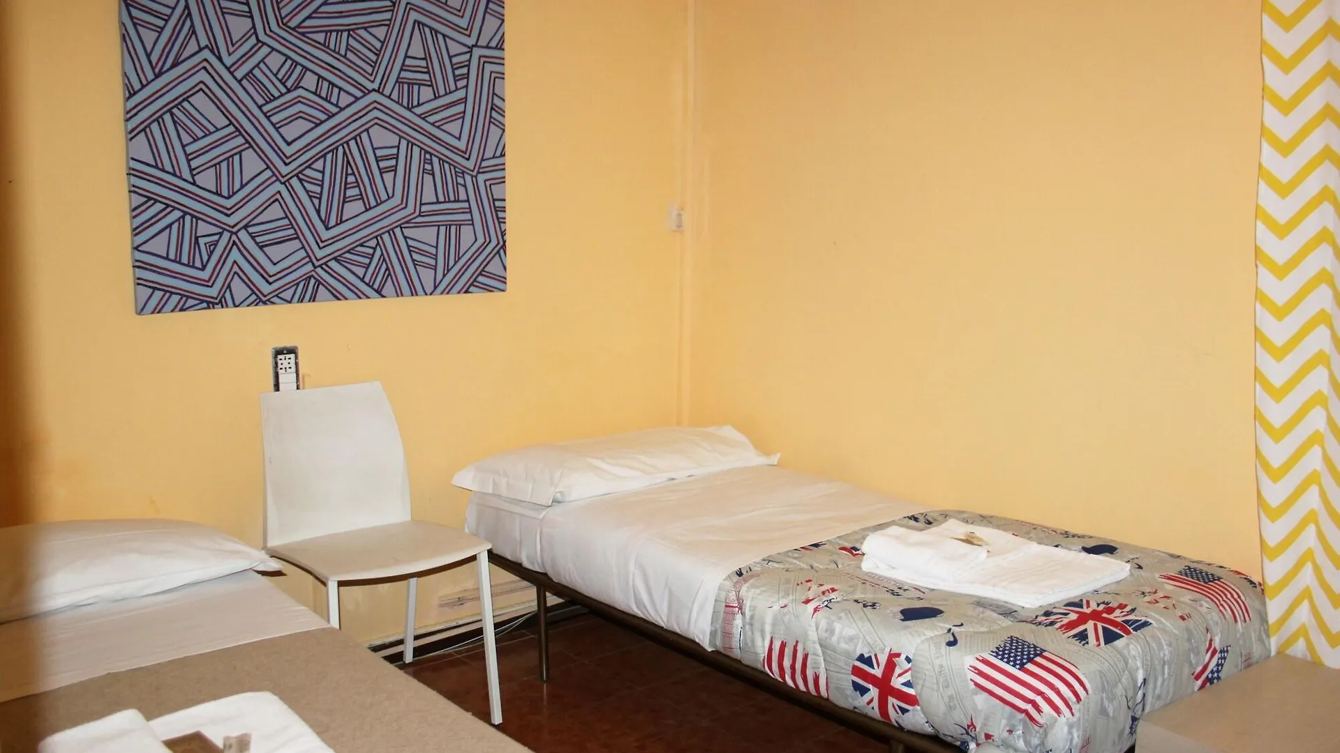 Hotel Colombo Marghera