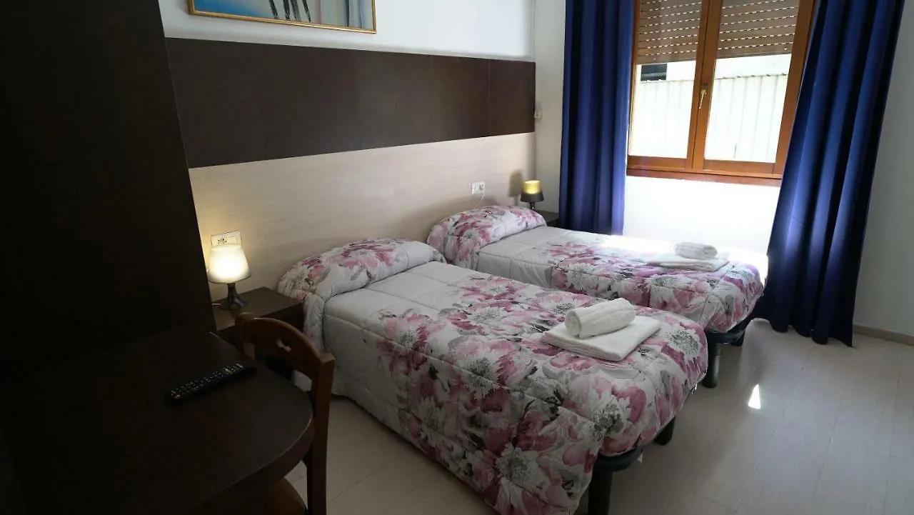 Hotel Colombo Marghera