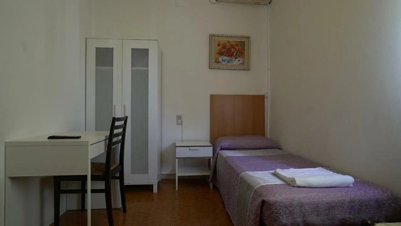 Hotel Colombo Marghera