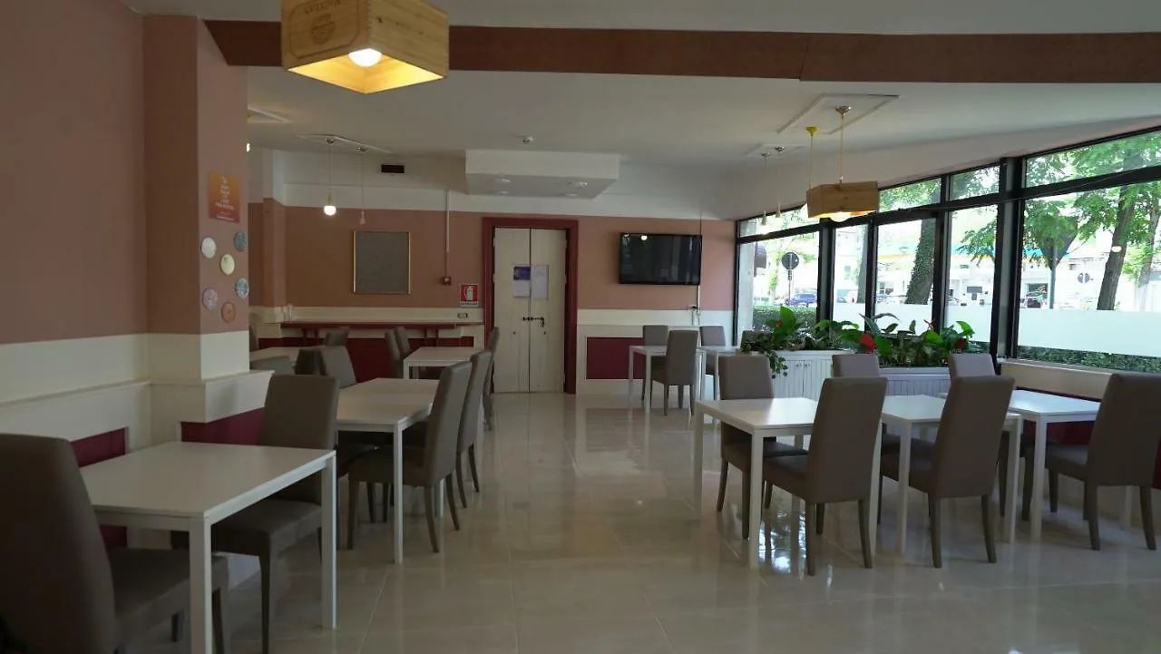 Hotel Colombo Marghera