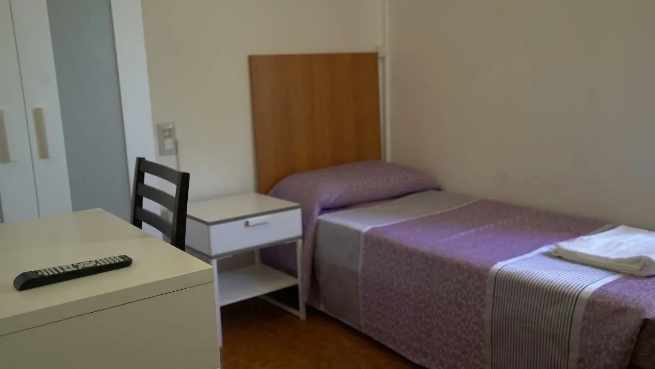 Hotel Colombo Marghera Itália