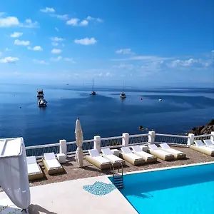 Hotel La Piazza Luxury &