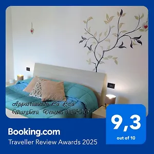 Apartment Ca' Lela