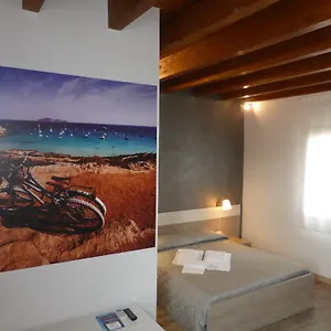 Guest house Le Muse