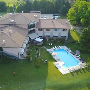 Al Ponte Hotel