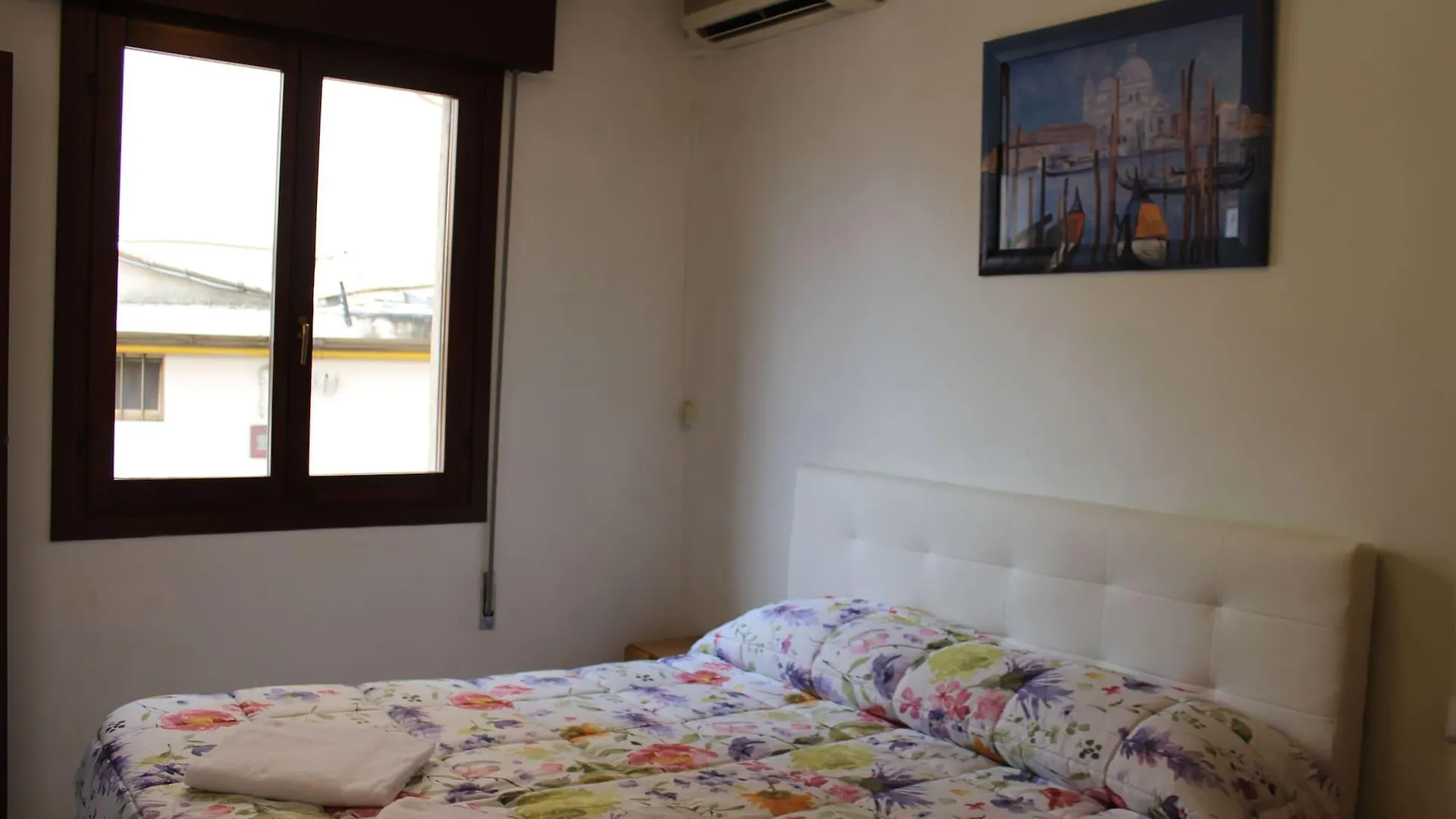 Hotel Colombo Marghera