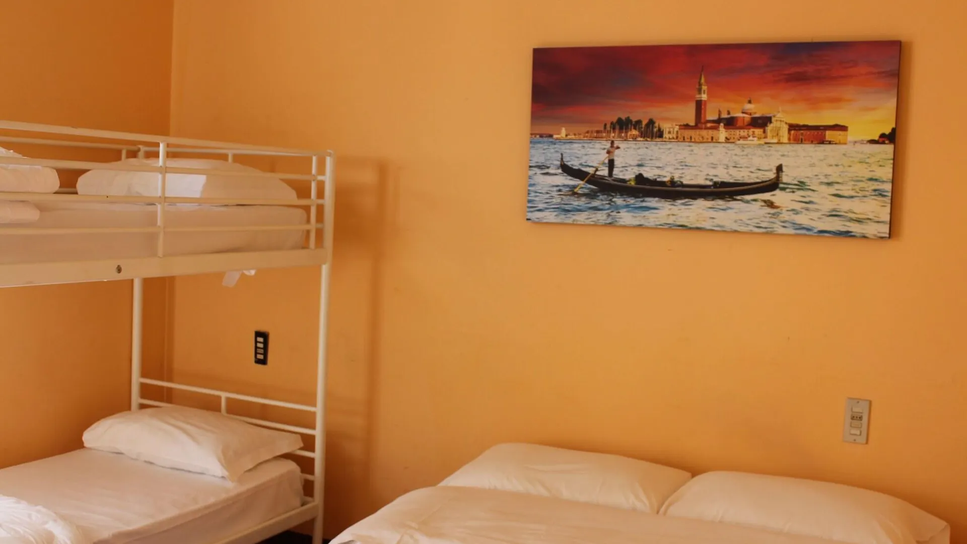 Hotel Colombo Marghera