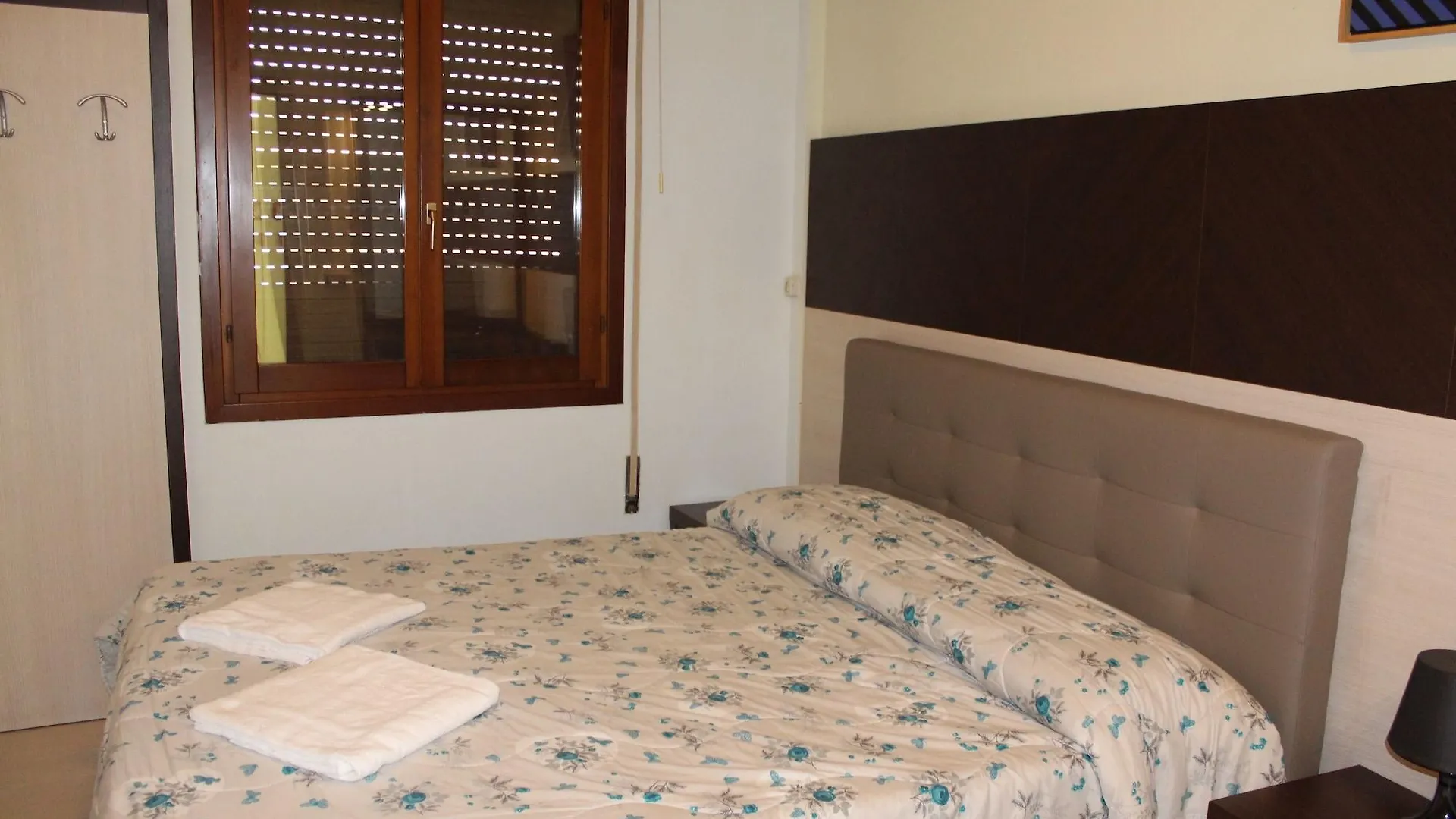 ***  Hotel Colombo Marghera Italy