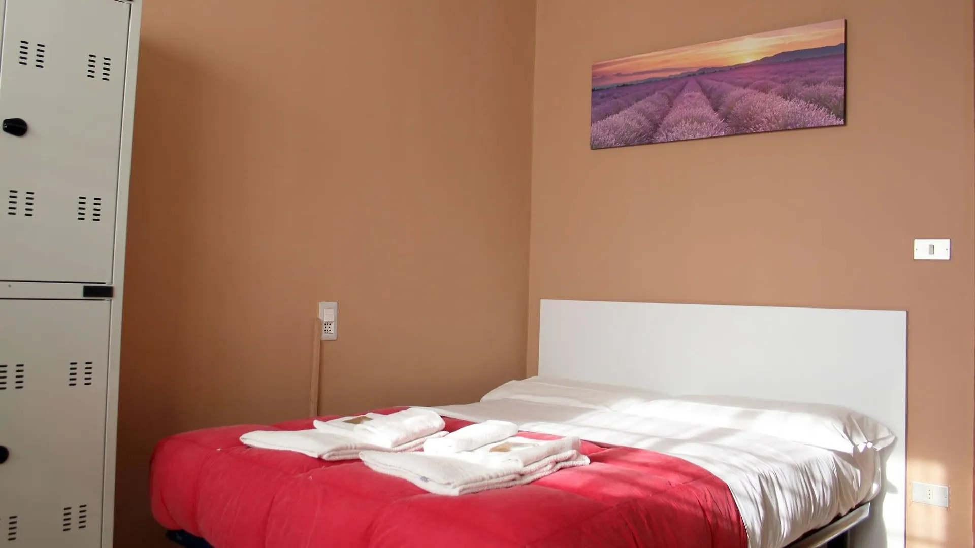Hotel Colombo Marghera