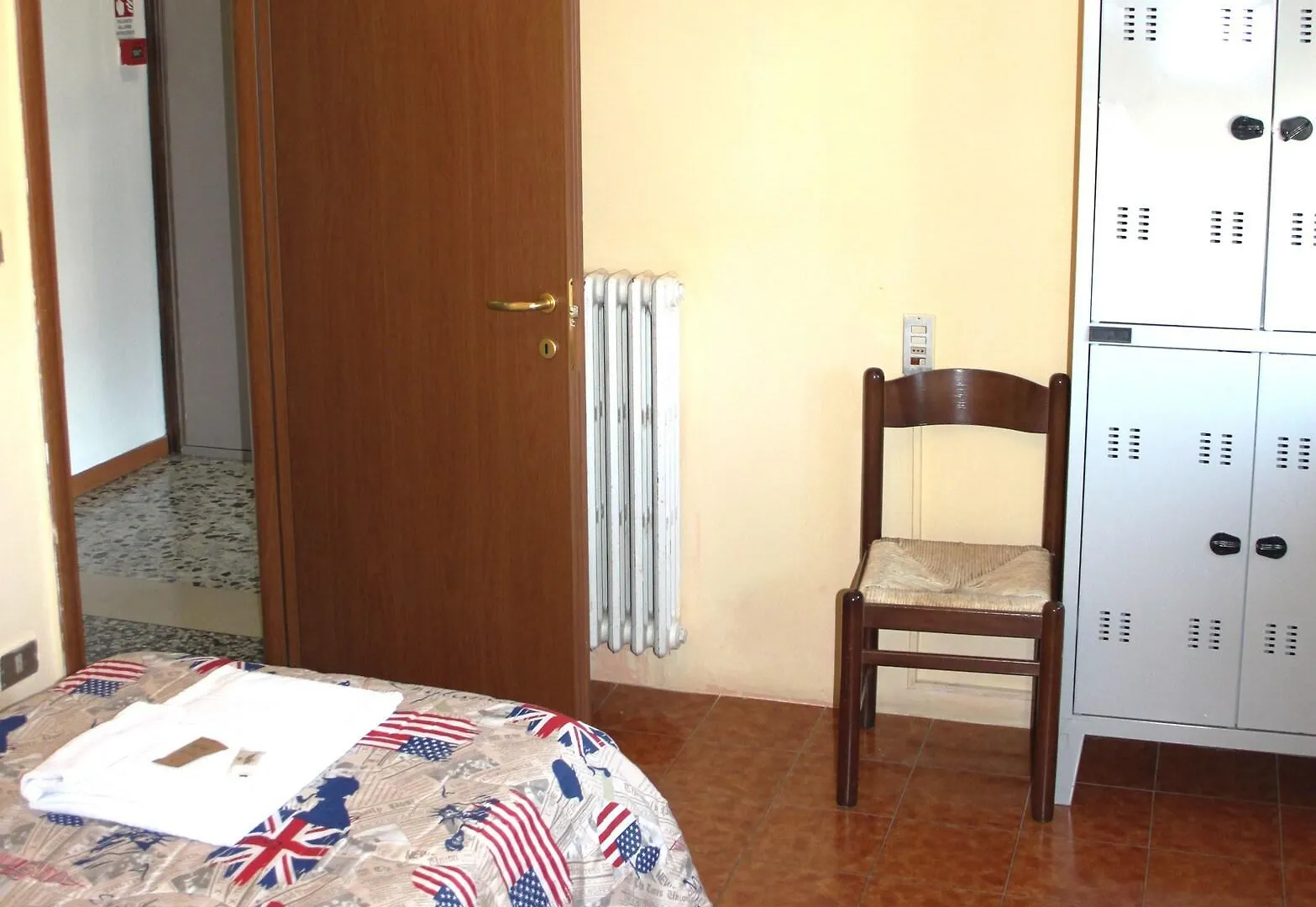 Hotel Colombo Marghera