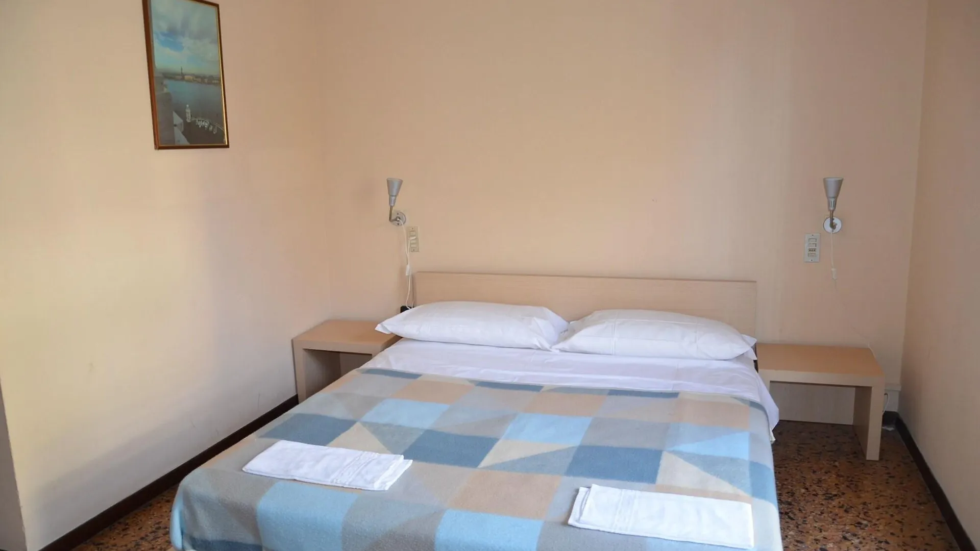 Hotel Colombo Marghera
