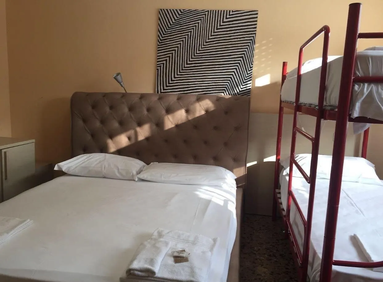 Hotel Colombo Marghera