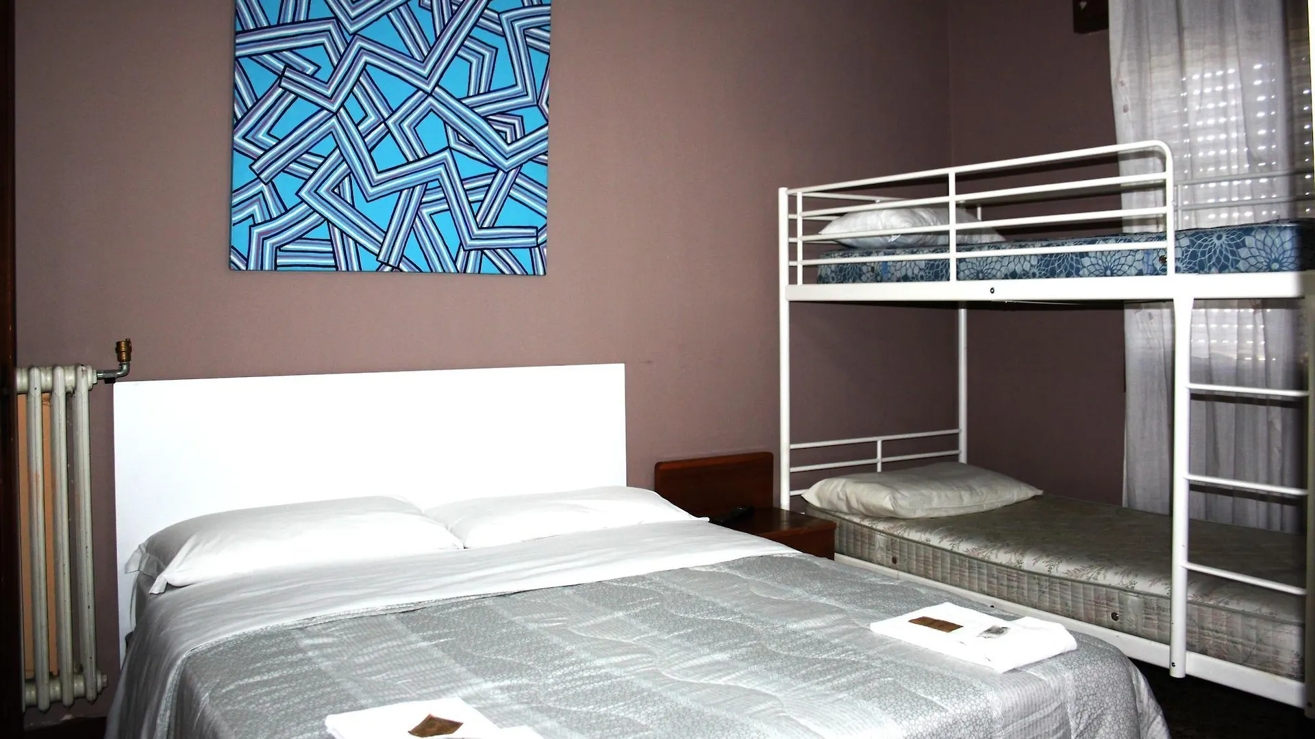Hotel Colombo Marghera