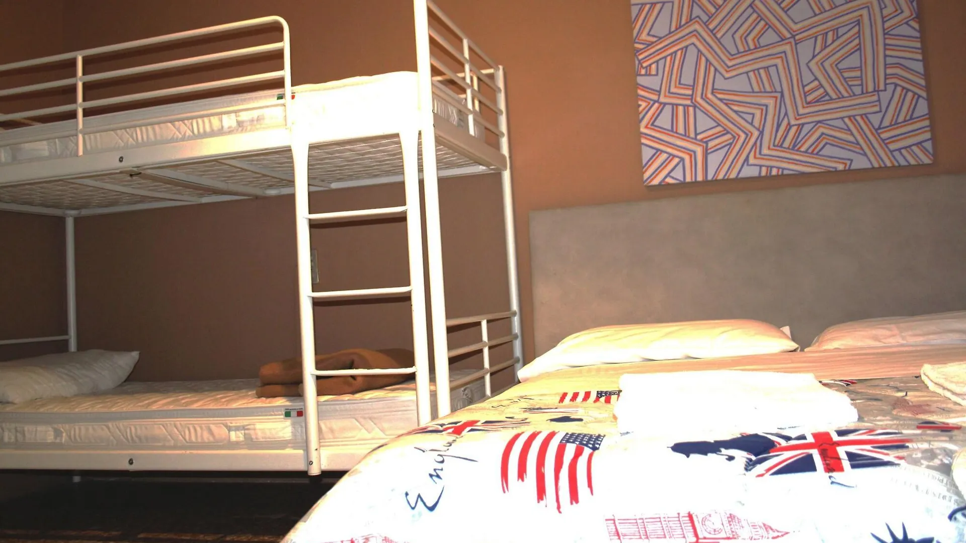 Hotel Colombo Marghera