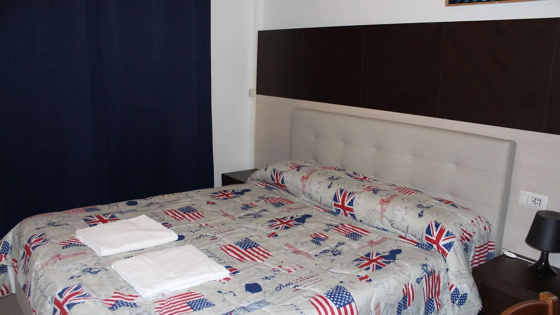 Hotel Colombo Marghera 3*,  Italy