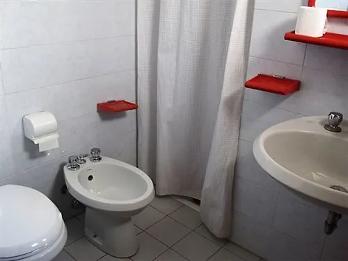 Hotel Colombo Marghera