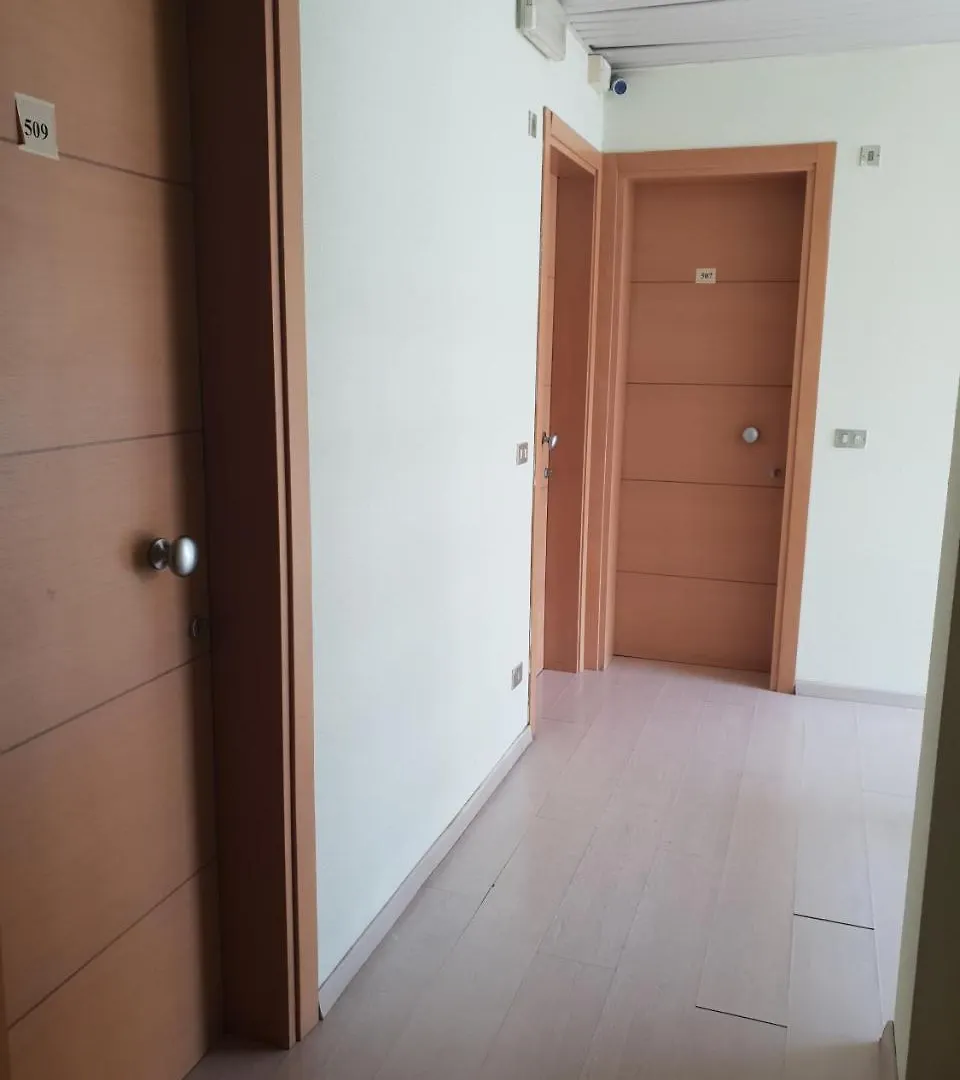 Hotel Colombo Marghera 3*,