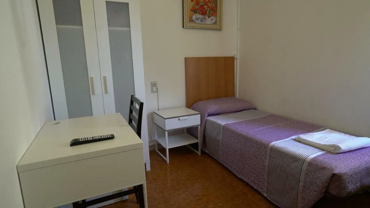 Hotel Colombo Marghera